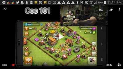we're all about bringing the latest updates, cheats, tips and strategies to clash of clans to help you be the best of the best in wars and raiding! YouTube us