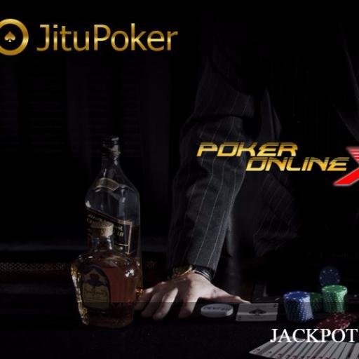 Pokerjitu's profile picture. Jitu Poker Online indonesia terpercaya pilihan indonesia, Poker Online indonesia dengan uang asli, indonesia Poker Online, Poker Indonesia Online Resmi