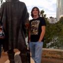 John Spargo - @spargmeister - Twitter