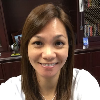 wongashley99's profile picture. Principal of Hudson Middle School
