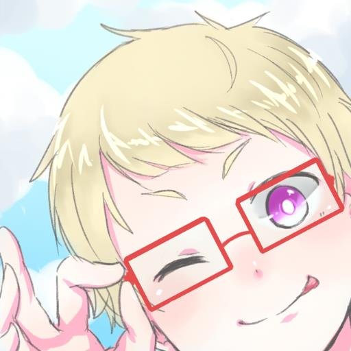 ハラキヨなヨスガさんのプロフィール画像