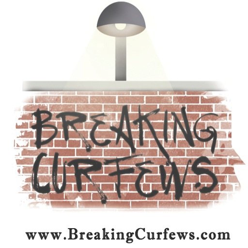 A creative kids line created by @ZoiEllis featuring apparel focused on different elements of the hip hop culture. Inquires: BreakingCurfews@gmail.com
