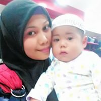 rus_mah's profile picture. Nur Halimah Bunda Nya Zaky
Tlpn. 0821 5563 7555
Sampit...Kal_Teng