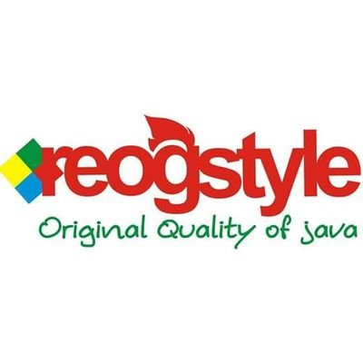 reogstyle's profile picture. Industri sandal asli kota Reog “ ReogStyle ” . Dari bahan : Spon, karet, kulit dll berkualitas harga bersaing. i►Telp.082232937664