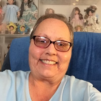 KarenDeering's profile picture. 