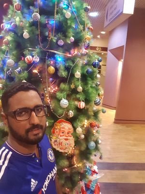 Prabhul87's profile picture. 