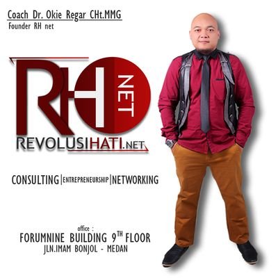 FOUNDER RHnet | TBNC 10 | dokter