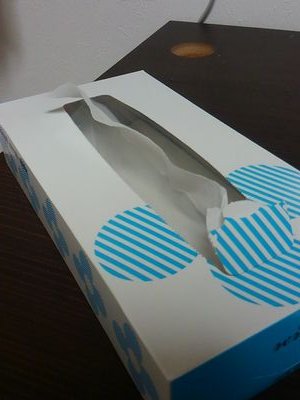 tissuebox_6q's profile picture. ティッシュ大事ですよね！頑張ります！
フォローしてくれると嬉しい
センスのある、つぶやきを。