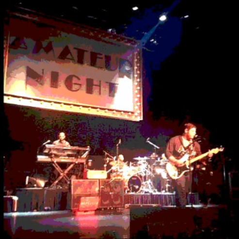 Vin Paul is a 19 year old solo artist that enjoys performing all classic rock covers and originals written by himself