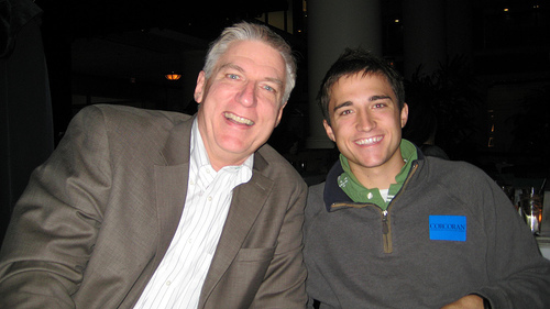 jgcramer's profile picture. Married to Janet, father of 5 boys, Pediatrician