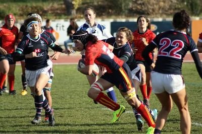 Rugby, deporte, enseñanza, indignación y cachondeo... Esto encontrarás :)