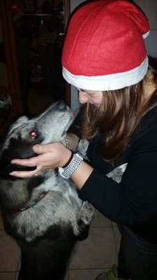 controllare la scadenza sul tappo.
Faccio progetti dal 1985 senza concluderne mai uno.
∞ ♥Dottore, che sintomi ha la felicità?♥ ∞