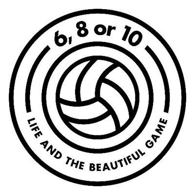 six8or10's profile picture. Hello & Welcome to the 🌎 of 6, 8 or 10. 

https://t.co/0UR7Ai0Cz2