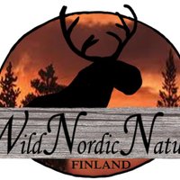 Wild Nordic Nature(@JaanaMalkki) 's Twitter Profile Photo