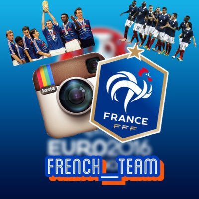 Toutes les News sur l'équipe de FranceMontages,sondages,concours⚡️Prochain match=France-Russie -