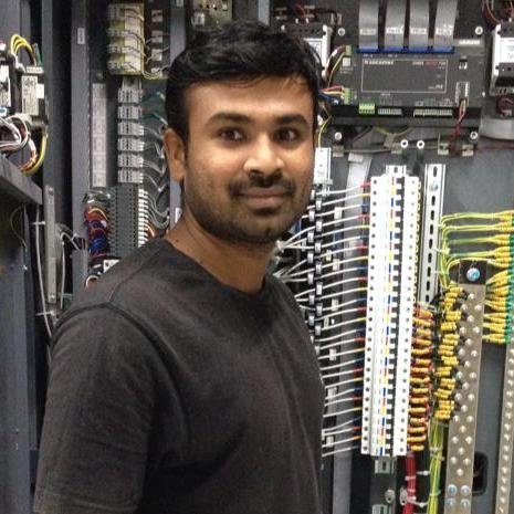 _krishna00's profile picture. keen to learn technologies | ambitious | crave to travel | java programmer