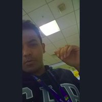 Shubham K. (@nowayhecodes) 's Twitter Profile