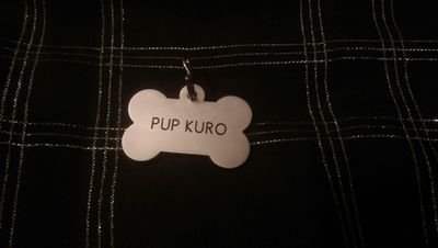 Pup Kuro