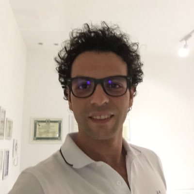 EnnioChiavetta1's profile picture. 