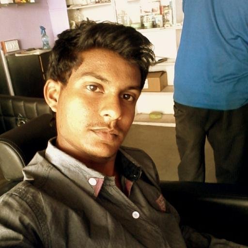 KETANBHOI5's profile picture. 