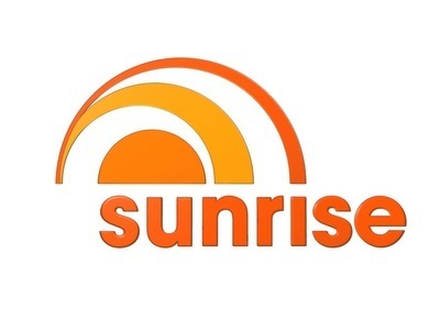 Official, automatic feed of news, factsheets, soapbox topics and blog posts from Sunrise. To send replies or feedback, mention @sunriseon7
