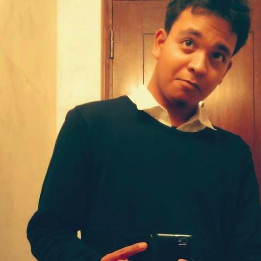 sambeet_parija's profile picture. Co Founder  @73strings