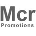 Mcr Promotions (@McrPromotions) Twitter profile photo