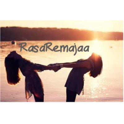 Apa yg kamu rasakan, pernah kami rasakan jg. Mari berbagi pengalaman&cerita bersama kami disini, follow @RasaRemajaa u/ info seputar remaja☺