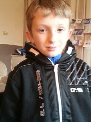 joannedorrans11's profile picture. 