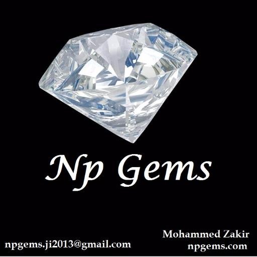 Ji2013Npgems's profile picture. Manufacture and Exporter in Gemstone