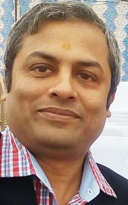 Currently working as Project Lead for ACCELERATE project in India