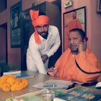 Utsav Rai (@uutkarshrai) 's Twitter Profile