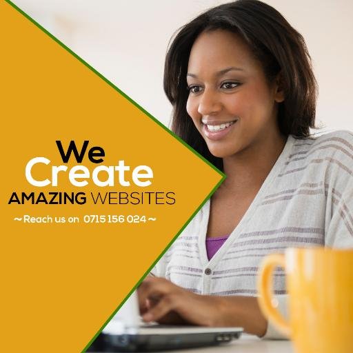 Website Design Graphic Design Social Media Marketing Search Engine Optimization Reach Us on 0715 156 024
