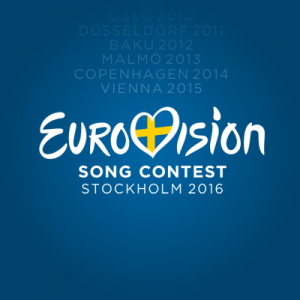 USAeurovision's profile picture. Americans watch Eurovision, too!