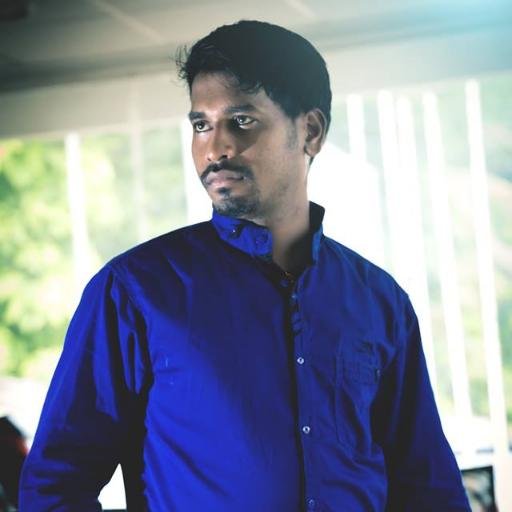 dhanushkarthi27's profile picture. 