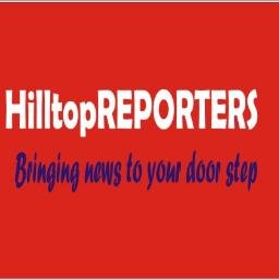 hilltopreporters, is one of Nigeria's leading News and advertising website. you can connect with us whatsapp 07033788441,email: info@hilltopreporters.com