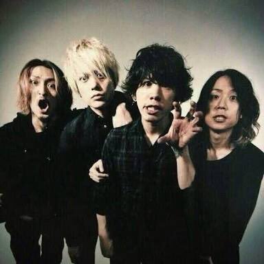 。ONE OK ROCK 好きです。RT多め。