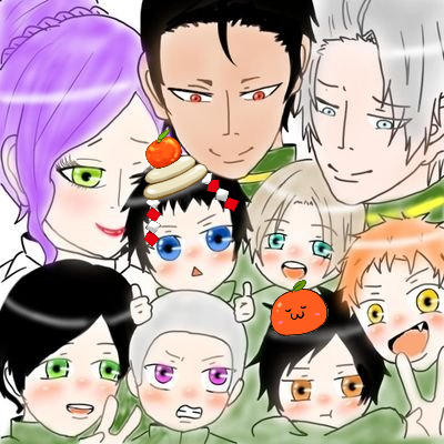 ショタ獄卒大集合！さんのプロフィール画像