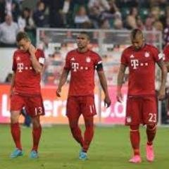 hichemfcbayern's profile picture. 