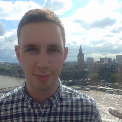 desiredpersona's profile picture. developer