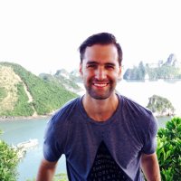 Justin Hall (@docjhaller) 's Twitter Profile