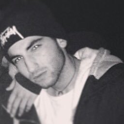 MarcRayP's profile picture. 