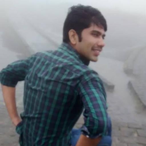 _AnilRaavi's profile picture.