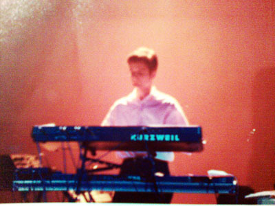 ioanni's profile picture. #composing  #music #mixing  #mastering #audio #video #photo #vfx #3d #media #nft #web, all in the #mix and #seminars #teaching in the #Univ of #Athens #Greece