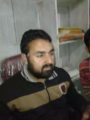 Libral_Equation's profile picture. Freedom Fighter