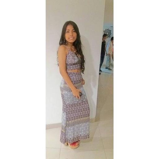 yeyaortega1's profile picture. Sentimiento♥ Elegancia :QQ & Maldad. Arca☜Λ☞