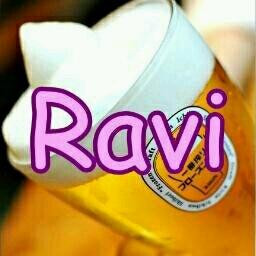 らび Ravi Twitter