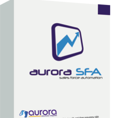 aurorasfa's profile picture. La solucion ideal para aumentar la productividad de su fuerza de venta