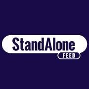 StandAloneFeed Profile Picture