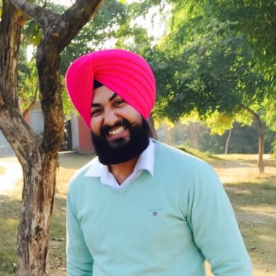 singh_preet18's profile picture. Founder at JS Remedies